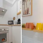Little Hawaii Apartment