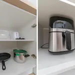 Little Hawaii Apartment