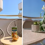 Apartment Little Hawaii Salou