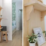Little Hawaii Apartment *