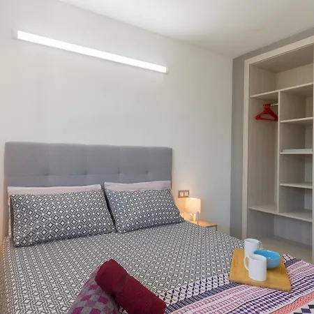 Arquus Little Hawaii Apartment Salou