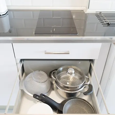 아파트 Little Hawaii Apartments