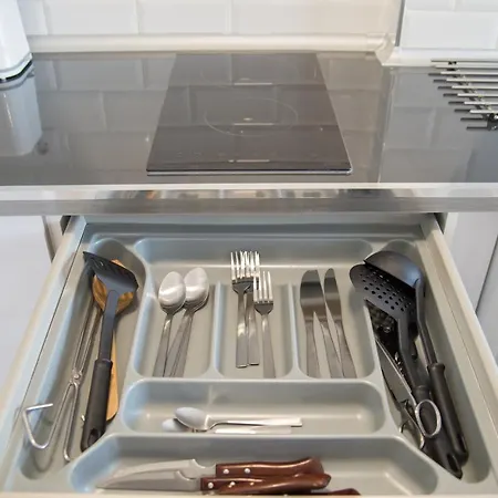 Little Hawaii Apartments