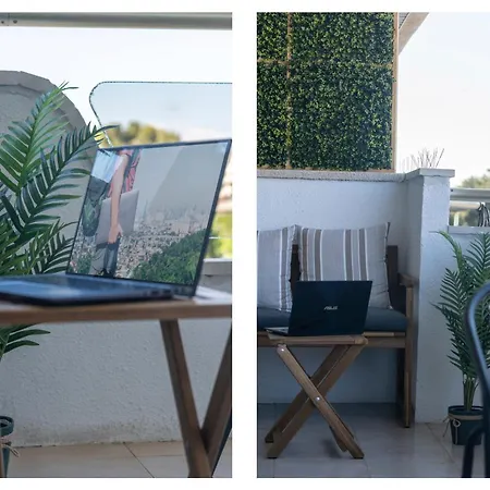 Little Hawaii Apartments *