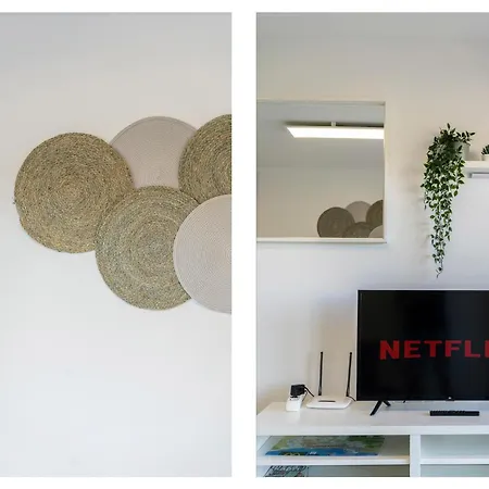 Little Hawaii Apartments 살루