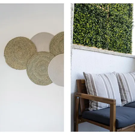 Little Hawaii Apartments * 살루