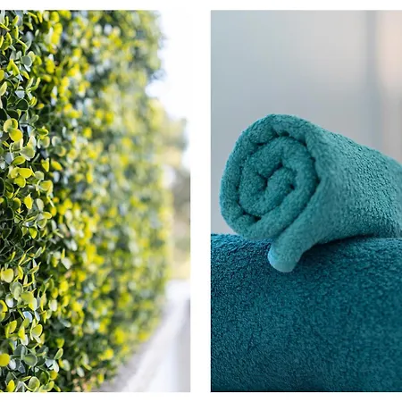 Little Hawaii Apartments 아파트