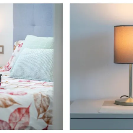 아파트 Little Hawaii Apartments