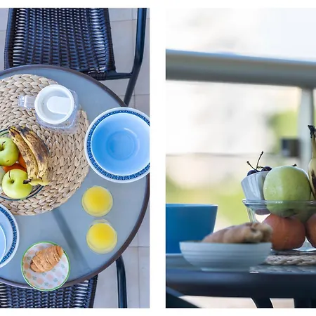 Little Hawaii Apartments 아파트 살루