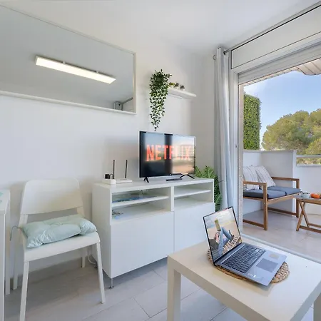 Little Hawaii Apartments