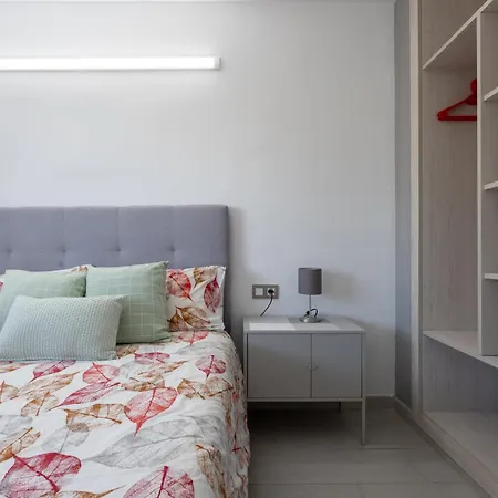 Apartment Arquus Little Hawaii