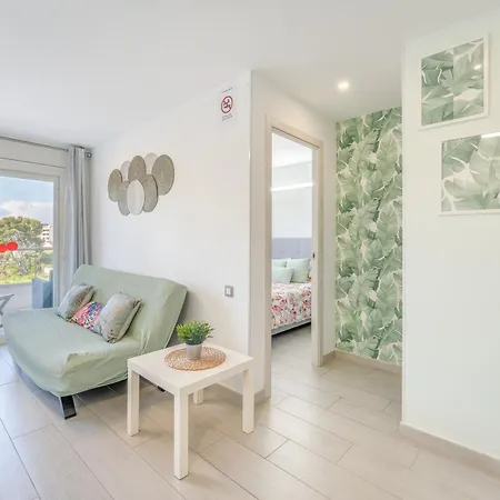 Little Hawaii Apartments *