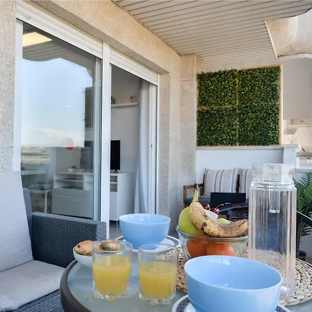 Little Hawaii Apartments 살루