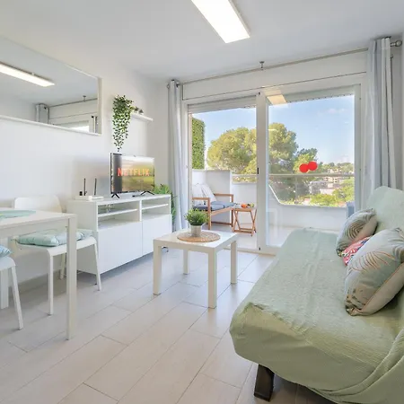 Arquus Little Hawaii * Salou