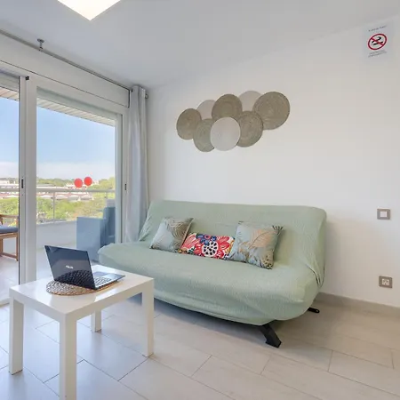 Apartment Arquus Little Hawaii
