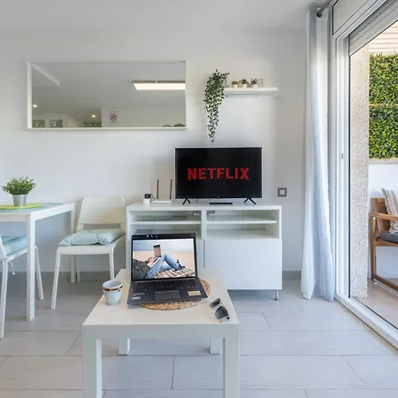 Arquus Little Hawaii Apartment *
