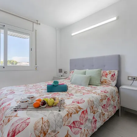 Apartment Arquus Little Hawaii *