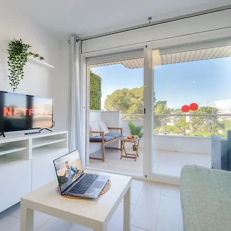 Apartment Arquus Little Hawaii Salou