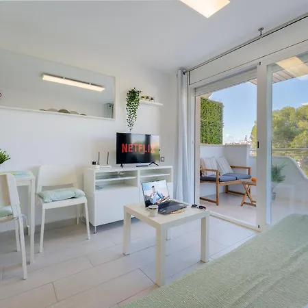 Little Hawaii Apartments *