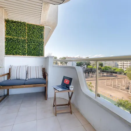 Apartment Arquus Little Hawaii *