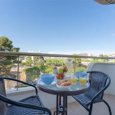 Little Hawaii Apartments *