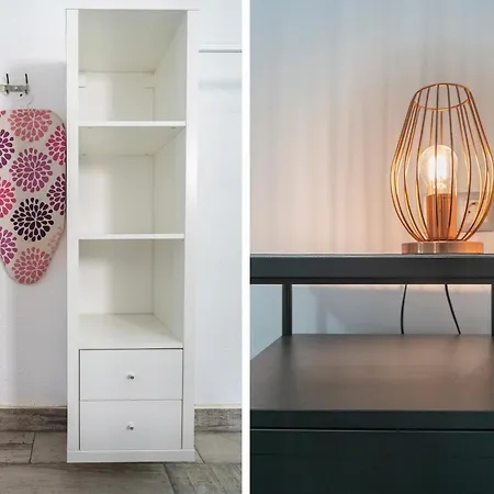 Little Hawaii Apartments 아파트