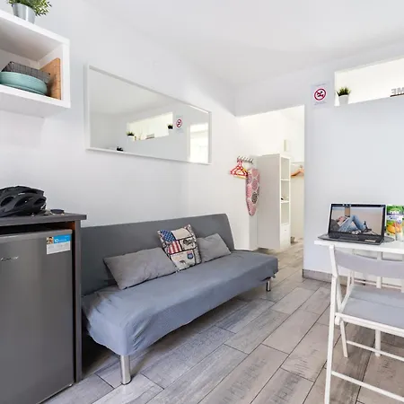 Arquus Little Hawaii Apartment Salou