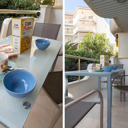 Little Hawaii Apartments *