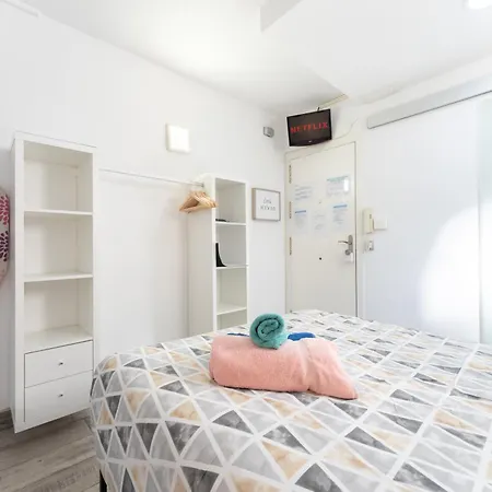 Apartment Arquus Little Hawaii