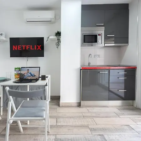 Apartment Arquus Little Hawaii *