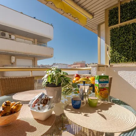 Arquus Little Hawaii Apartment