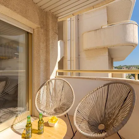 Apartment Arquus Little Hawaii *