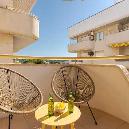 Arquus Little Hawaii * Salou