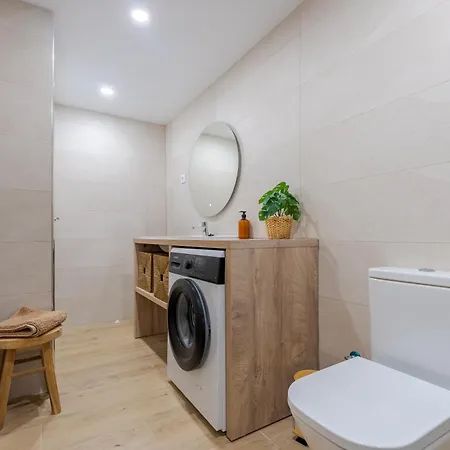 Apartment Arquus Little Hawaii *