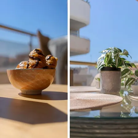 Apartment Arquus Little Hawaii *
