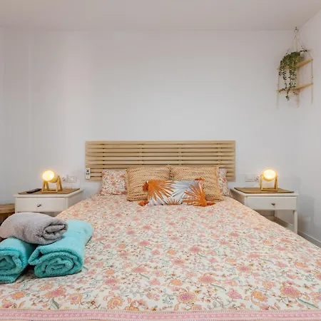 Arquus Little Hawaii Salou