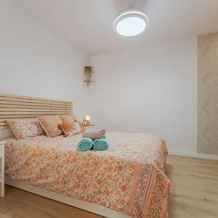 Arquus Little Hawaii Apartment