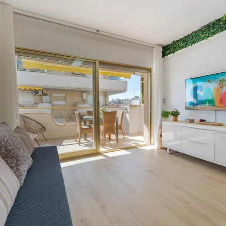 Apartment Arquus Little Hawaii *