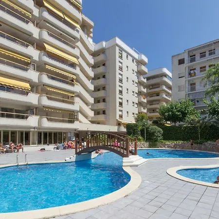 Arquus Little Hawaii * Salou