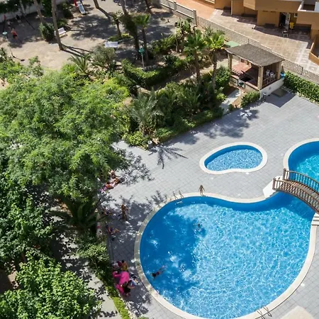 Arquus Little Hawaii Salou