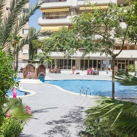 Arquus Little Hawaii Appartamento