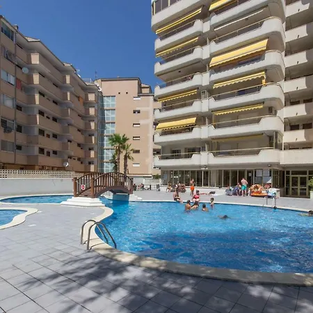 Arquus Little Hawaii * Salou