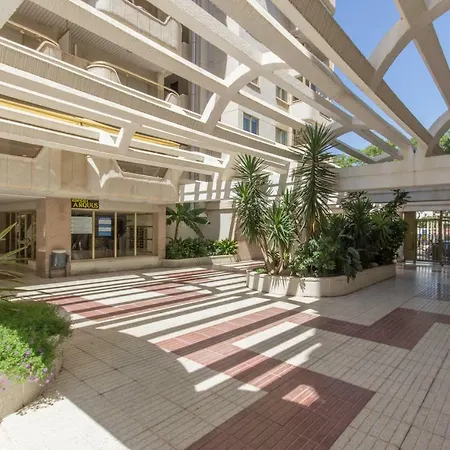 Apartment Arquus Little Hawaii