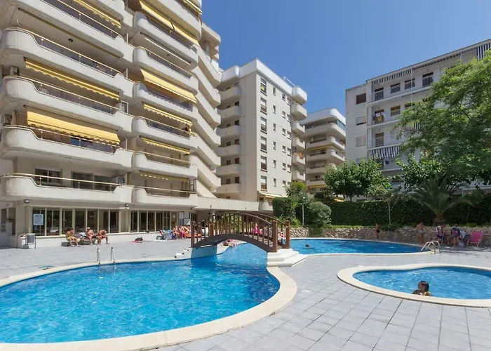 Little Hawaii * Salou