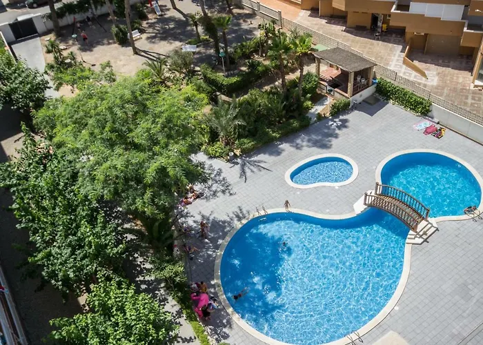Little Hawaii Salou