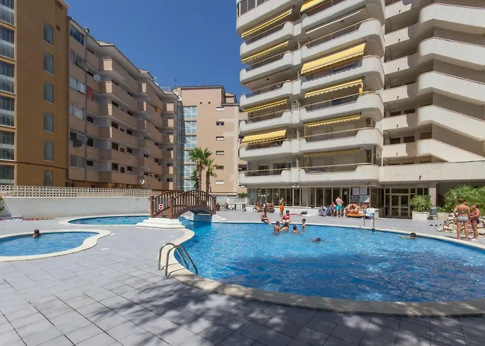 Little Hawaii * Salou