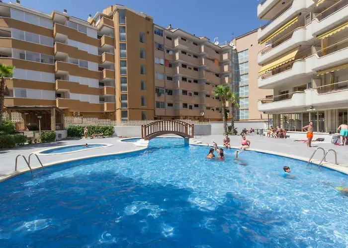 Little Hawaii * Salou