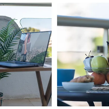 Appartement Arquus Little Hawaii Salou