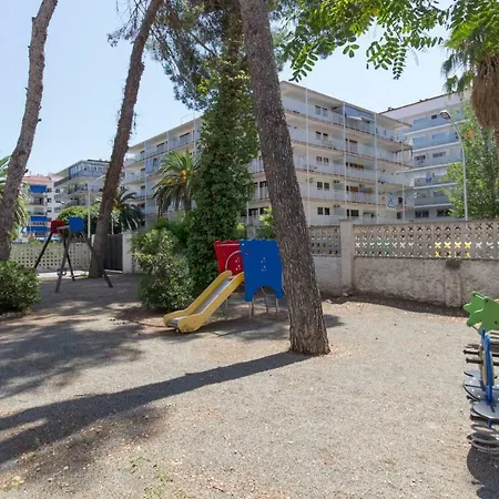 Arquus Little Hawaii Appartement